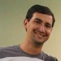 Professor Rafael Henriques Nogueira Diniz